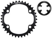 SHIMANO dura ace chainring for fc-r9200 54/40t - thumbnail