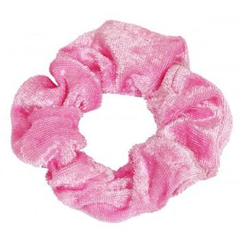 scrunchie Pink
