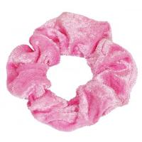 scrunchie Pink - thumbnail