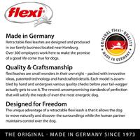 FLEXI GIANT NEON BAND ZWT L 8M - thumbnail