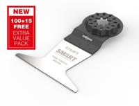 Smart SL PRO 63 mm zaagbl. fijn hout - ST63FT100+15 - thumbnail