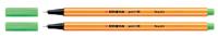 STABILO point 88 fineliner, appelgroen - thumbnail