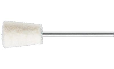 PFERD TOOLS 44100324 Polijststift Diameter 10 mm 10 stuk(s)