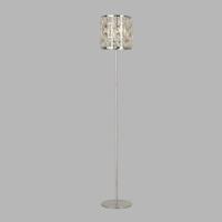 Searchlight Kristallen staande lampBijou - EU6589CC - thumbnail