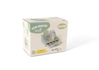 Dantoy Houten kassa 17-delig in doos - thumbnail