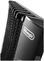 Verwarming DeLonghi Zwart 1000 W - thumbnail