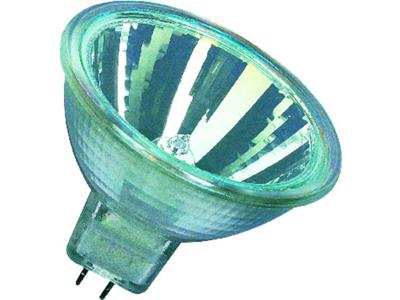 Osram 44865 WFL Halogeenlamp Decostar 51S 35W / 12V GU5.3