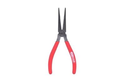 KS Tools 1151316 Platte tang Gereedschapsstaal 165 mm