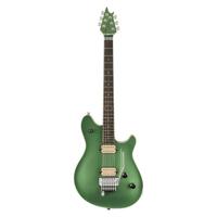EVH Wolfgang Special EB Pelham Green elektrische gitaar - thumbnail