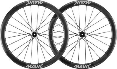 Mavic Cosmic SLR 700C 45mm Disc CL Shimano Wheelset
