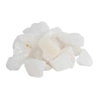 Ruwe Edelsteen Melkkwarts - 1000 gram - thumbnail