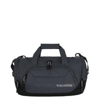 Travelite Kick Off Travelbag Small Dark Anthracite - thumbnail