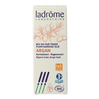 Ladrome Argan olie 100 Milliliter - thumbnail