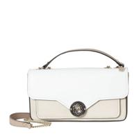 GUESS crossbody tas BELLE ISLE CNVRTBLE beige - thumbnail