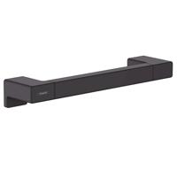 Hansgrohe Badgreep AddStoris 34,8 cm Mat Zwart - thumbnail