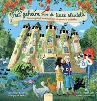 Het geheim van de twee sleutels (Hardback) - thumbnail