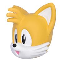 Sonic the Hedgehog Mega Squishme - Classic Tails - thumbnail