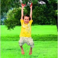 Spring Summer - Gymnastic Swing Set (302125) - thumbnail