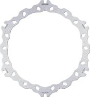 GALFER golf remschijf "df820 rotor brake rotors starr - thumbnail