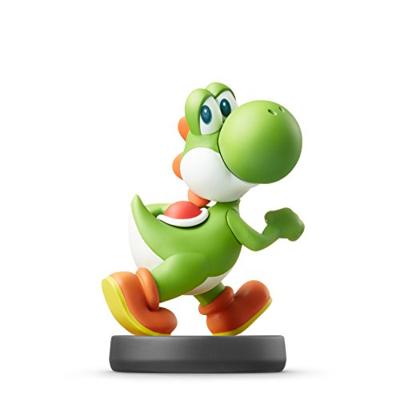 Amiibo - Yoshi