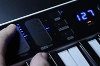 IK Multimedia iRig Keys I/O 49 MIDI-keyboard met audio-interface - thumbnail