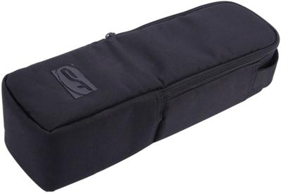 CONTEC accutas "via.battery" ct bag via battery dim black, frame