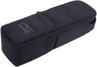 CONTEC accutas "via.battery" ct bag via battery dim black, frame - thumbnail