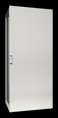 Rittal VX 8628.000 Schakelkast 600 x 2200 x 800 Plaatstaal Grijs (RAL 7035) 1 stuk(s)