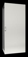 Rittal VX 8828.000 Schakelkast 800 x 2200 x 800 Plaatstaal Grijs (RAL 7035) 1 stuk(s) - thumbnail