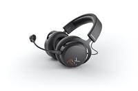 Beyerdynamic Verbindingskabel voor MMX 200, 3.5mm to USB-C, 1,3m Over-ear hoofdtelefoon - thumbnail