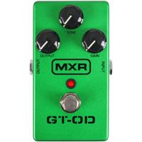 MXR M193 GT-OD Overdrive effectpedaal - thumbnail