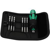 Wera Kraftform Kompakt 40 bitset - thumbnail