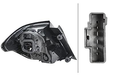 Achterlicht 2SD354833031 Achterlicht 2SD354833031