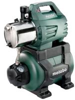 Metabo Huiswaterpomp HWW 6000/25 Inox - 600975000 - thumbnail