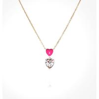 Dames ketting Chiara Ferragni J19AWD01 38 - 42 cm - thumbnail