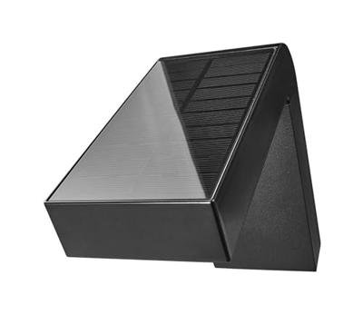 Nordlux Solar muurlampAlya zwart - 2118231003