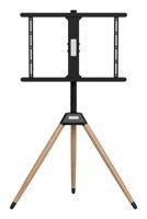 TV driepoot vloerstandaard (draaien/kantelen), 32&apos;&apos; - 75&apos;&apos; - thumbnail