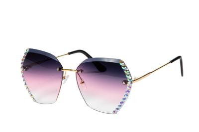 Bril festival diamond