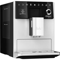 Volautomaat koffiezetapparaat Melitta F630-111 Grijs 1450 W 15 bar 1,8 L - thumbnail