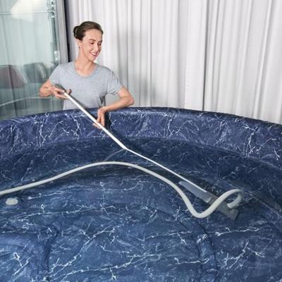 Handmatige zwembadreiniger Bestway Lay-Z-Spa