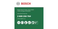 Bosch Accessories 2609256764 Decoupeerzaagblad bimetaal, U 101 BF 2 stuk(s) - thumbnail