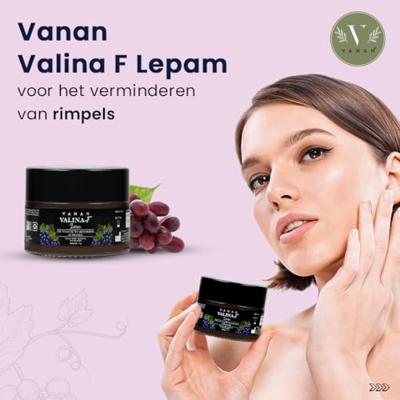 Vanan Valina F lepam 15 Gram