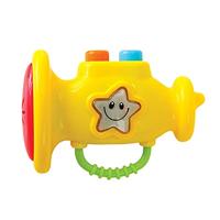 Playgo baby rockstar trompet - thumbnail