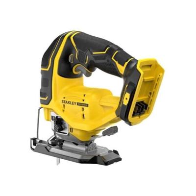 Stanley FATMAX SFMCS650B V20 | Brushless Accu Decoupeerzaag 18V | zonder accu's en lader - SFMCS650B-XJ Stanley FATMAX SFMCS650B V20 | Brushless Accu Decoupeerzaag 18V | zonder accu's en lader - SFMCS650B-XJ