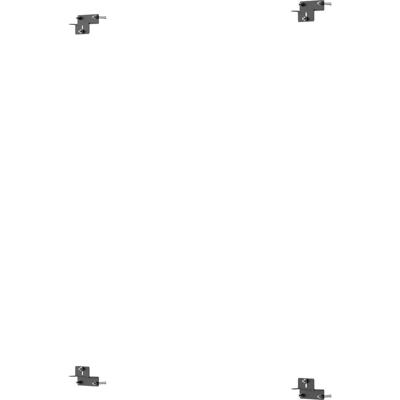 Ecoflow Bracket - Facade Smart home accessoire