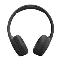 JBL Tune 670NC bluetooth On-ear hoofdtelefoon zwart - thumbnail