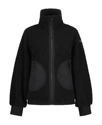 Luhta Iskoinen Vest Dames Basic Black M