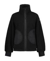 Luhta Iskoinen Vest Dames Basic Black M - thumbnail