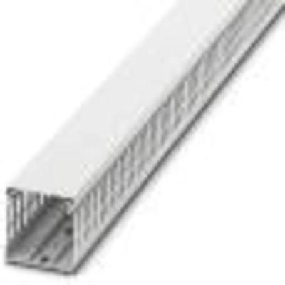 Phoenix Contact 3240629 Kabelgoot (l x b x h) 2000 x 60 x 60 mm 18 stuk(s) Phoenix Contact 3240629 Kabelgoot (l x b x h) 2000 x 60 x 60 mm 18 stuk(s)