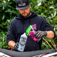 Muc-Off auto reiniger - Navulling - thumbnail